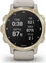 Garmin Descent Mk2S dive computer light gold/light sand