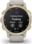 Garmin Descent Mk2S dive computer light gold/light sand