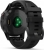 Garmin Fenix 5 Plus Sapphire black 