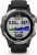 Garmin Fenix 5 Plus silver/black 