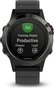 Garmin Fenix 5 grey/black