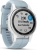 Garmin Fenix 5S Plus white/blue 
