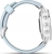 Garmin Fenix 5S Plus white/blue 