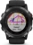 Garmin Fenix 5X Plus Sapphire black 