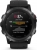 Garmin Fenix 5X Plus Sapphire black 