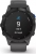 Garmin Fenix 6 Pro solar black/slate grey 