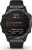 Garmin Fenix 6 Pro solar titanium carbon grey 