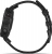 Garmin Fenix 6 Sapphire black dlc/heathered red nylon 