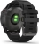 Garmin Fenix 6 Sapphire carbon grey dlc/black 