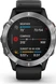 Garmin Fenix 6 black/silver