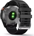 Garmin Fenix 6S solar silver/black