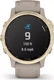 Garmin Fenix 6S Pro solar light gold/light sand
