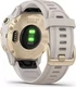 Garmin Fenix 6S Pro solar light gold/light sand