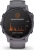 Garmin Fenix 6S Pro solar amethyst steel/shale grey 