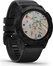 Garmin Fenix 6X Pro black