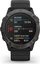 Garmin Fenix 6X Pro solar titanium carbon grey dlc/black