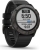 Garmin Fenix 6X Pro solar titanium carbon grey dlc/black 