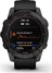 Garmin Fenix 7 Sapphire solar black dlc titanium/black