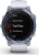 Garmin Fenix 7 Sapphire solar blue dlc titan/whitestone 