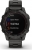 Garmin Fenix 7 Sapphire solar slate grey dlc titan/dlc titan 