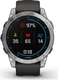Garmin Fenix 7 silver/graphite