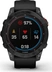Garmin Fenix 7 solar slate grey/black
