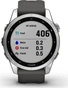 Garmin Fenix 7S silver/graphite