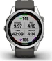 Garmin Fenix 7S silver/graphite