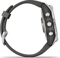 Garmin Fenix 7S silver/graphite