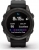 Garmin Fenix 7S Pro Sapphire solar black/carbon grey 