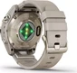 Garmin Fenix 7S Pro Sapphire solar Soft gold/limestone