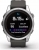 Garmin Fenix 7S Pro solar graphite 