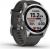 Garmin Fenix 7S silver/graphite 