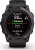Garmin Fenix 7X Pro solar black/slate grey 