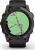 Garmin Fenix 7X Pro solar black/slate grey 