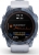 Garmin Fenix 7X Sapphire solar blue dlc titan/whitestone 