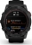 Garmin Fenix 7X solar slate grey/black 