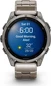 Garmin Fenix 8 47mm Sapphire titanium/vented titanium