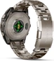 Garmin Fenix 8 47mm Sapphire titanium/vented titanium