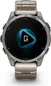 Garmin Fenix 8 47mm Sapphire titanium/vented titanium