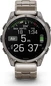 Garmin Fenix 8 47mm Sapphire titanium/vented titanium