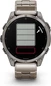 Garmin Fenix 8 47mm Sapphire titanium/vented titanium