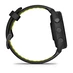 Garmin Forerunner 265S black/amp yellow