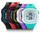 Garmin Forerunner 15 HR turquoise/white