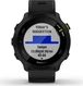 Garmin Forerunner 55 black