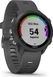 Garmin Forerunner 245 grey