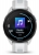 Garmin Forerunner 165 Music mist grey/whitestone 