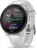 Garmin Forerunner 165 Music mist grey/whitestone 