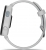 Garmin Forerunner 165 mist grey/whitestone 
