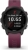 Garmin Forerunner 245 merlot 